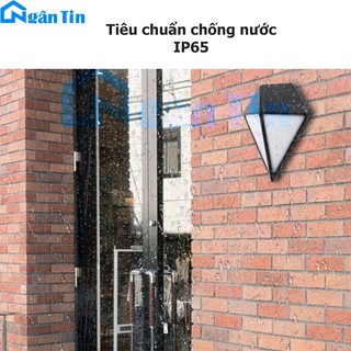 Đèn ngoài trời VNT-671