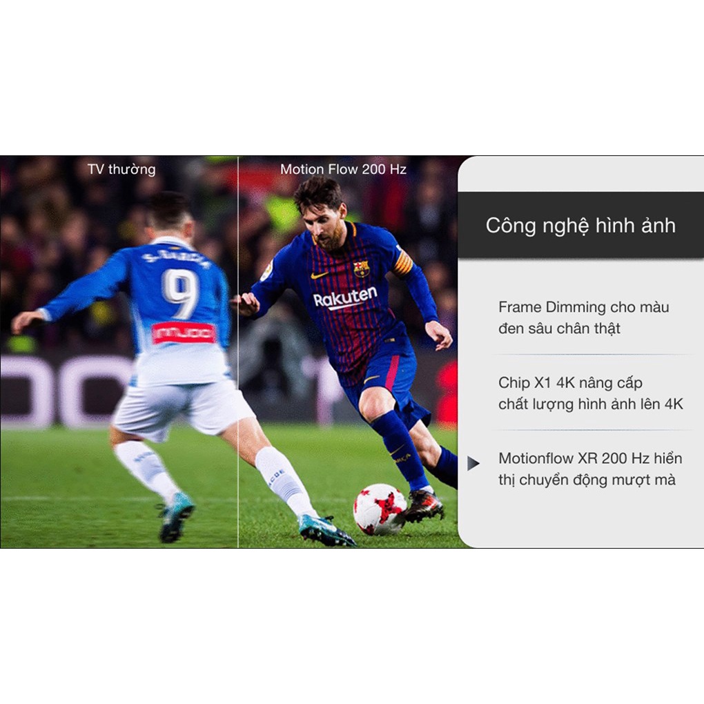 tivi sony KD 50X75J | BigBuy360 - bigbuy360.vn