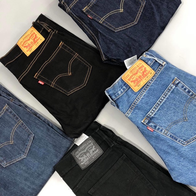 Lịch sử giá Jean levis cambodia chính hãng 100% cập nhật 4/2023 - BeeCost