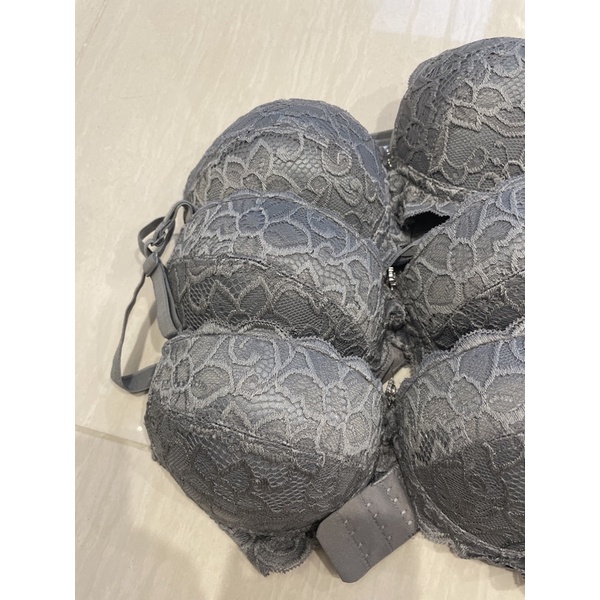 Áo ngực nữ nâng đẩy, áo đồ lót, nội y Thái Lan Sister Hood size 34/75