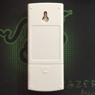 Điều khiển điều hòa sharp 03.
