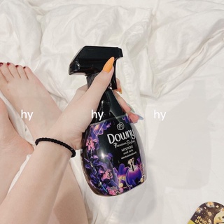 Xịt thơm quần áo downy 370ml thái lan