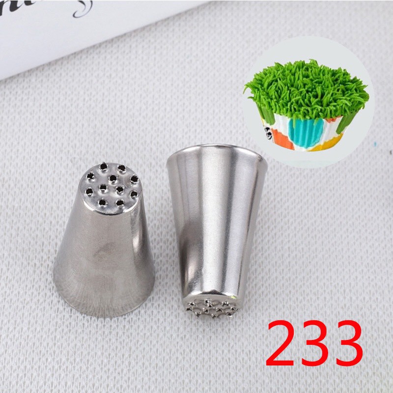 Đui cỏ bắt kem 233