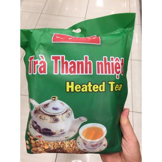 Trà thanh nhiệt Trà Đại Gia 50 túi x 10g