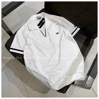 Áo phông polo nữ cá sấu siêu hot