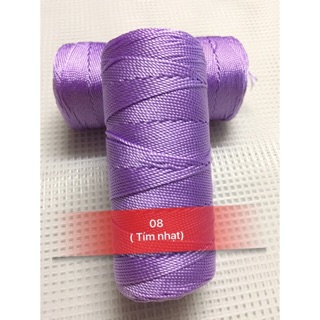 Thô trơn mác cá -21k/ cuộn 200gr