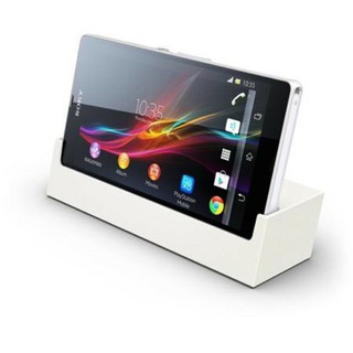 Dock sạc từ DK26 cho Sony Xperia Z LT36i mới 99%