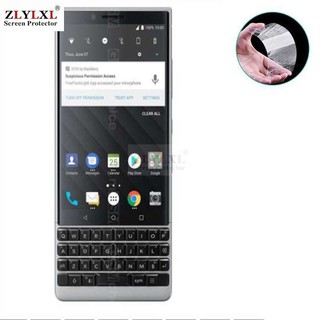 Kính cường lực bảo vệ màn hình cho BLACKBERRY KEY 2