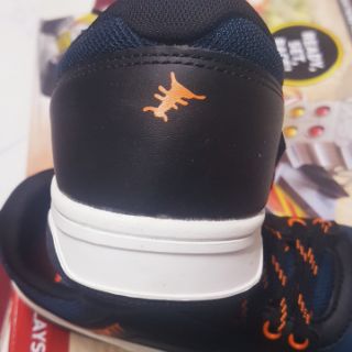 Giày thể thao Termit Bronx Low