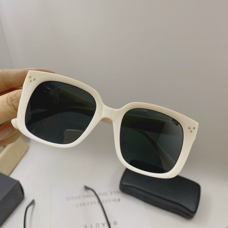 mắt kính thời trang Nam nữ hàn quốc chống UV 400 | BigBuy360 - bigbuy360.vn