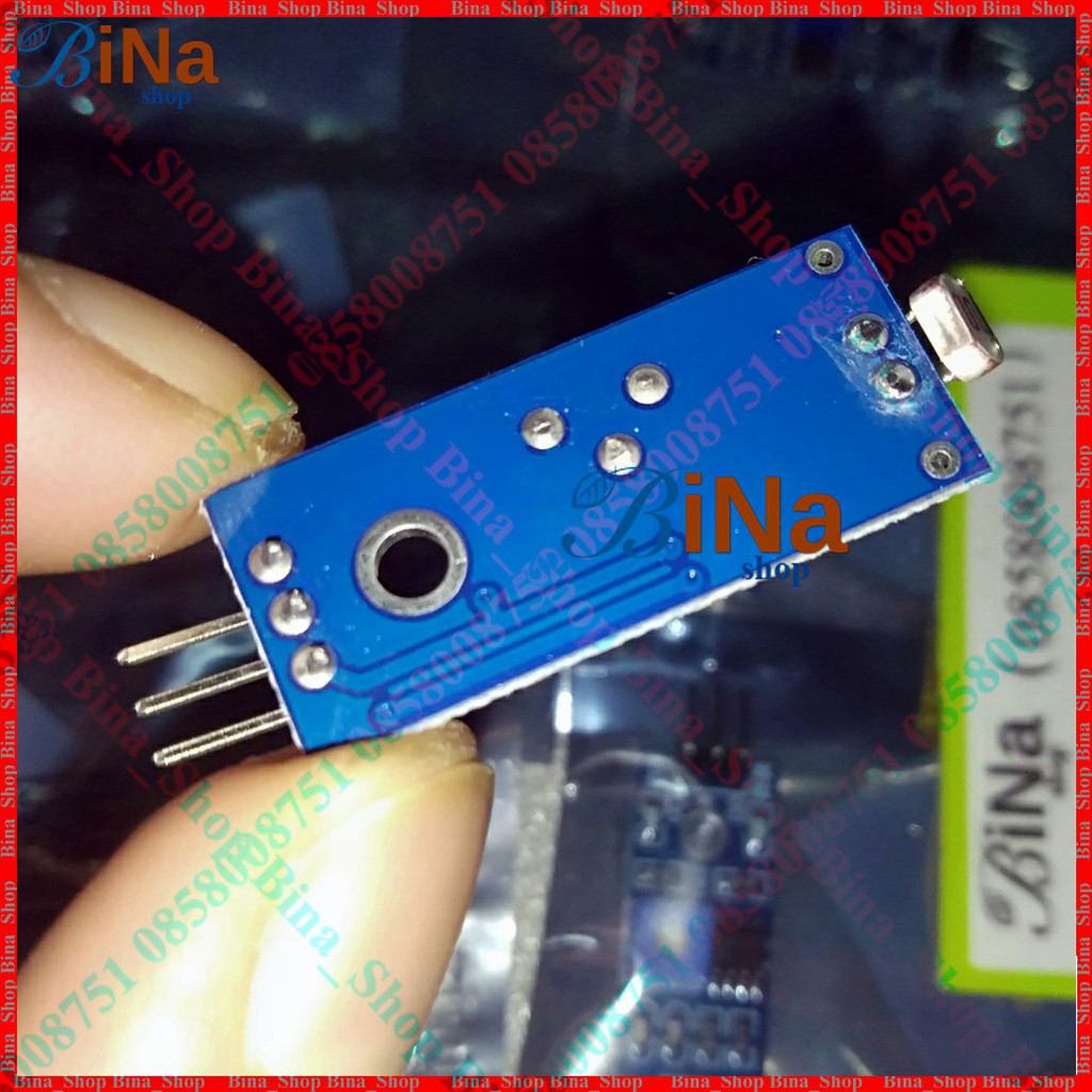 Mạch cảm biến ánh sáng 5V LM393 Arduino