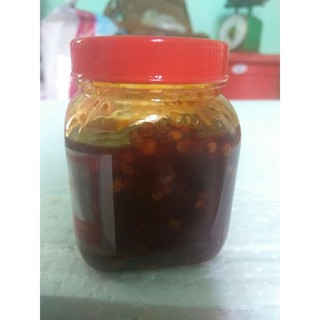 Tương ớt cori 200gram