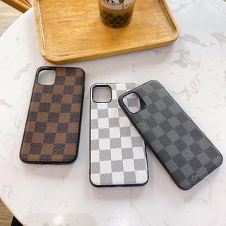 Ốp LV - ô vuông dẻo