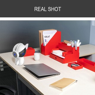 Cute Intelligent Robot Bluetooth Speaker M10 Mini Smart-Robot