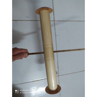 Sáo đơn các loại d15-d45 hàng chuẩn miệng mít