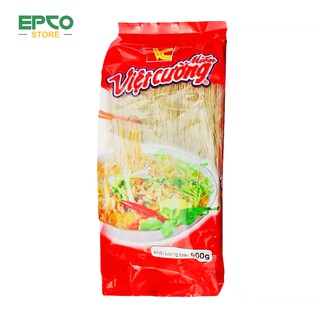 Miến dong Việt Cường đặc sản Thái Nguyên 500g