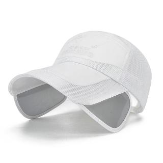 Comfortable black high-top hat for sun protection