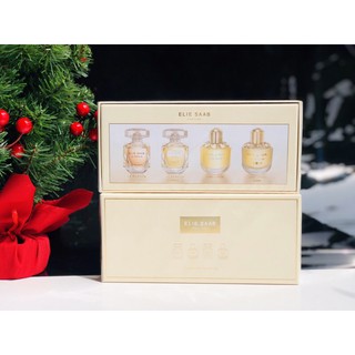SET Nước hoa Nữ ELIE SAAB PARFUMS