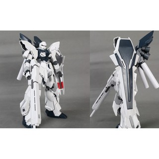 Mô hình lắp ráp MG 1/100 Sinanju Stein Daban