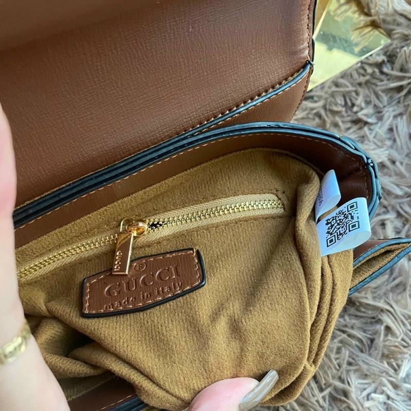 Túi xách nữ GC Hồ Ngọc Hà size 22