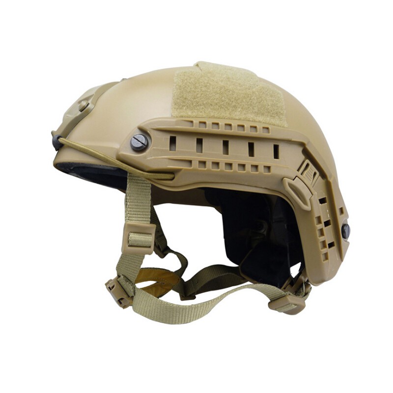 Nón Bảo Hiểm Quân Đội Fast Helmet