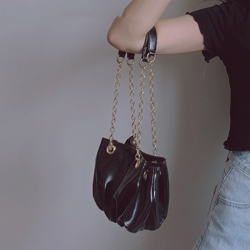 Túi xách nữ chất liệu da PU thời trang IELGY