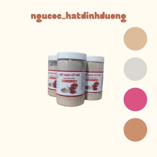 2ky. 4/hộp bột gạo lứt huyết rồng giảm cân