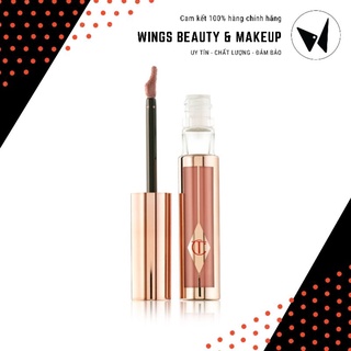 Son kem lì CHARLOTTE TILBURY Matte Contour Liquid Lipsticks