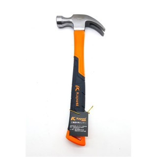 BÚA SẮT ĐẦU TRÒN ĐA NĂNG KAPUSI 0.75KG