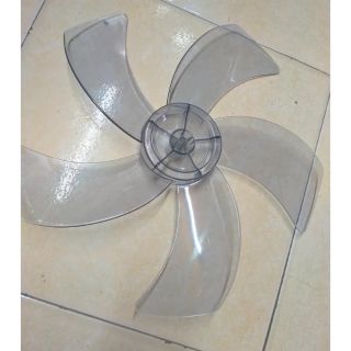 Cánh quạt 5 cánh SENKO (chỉ còn màu cam)