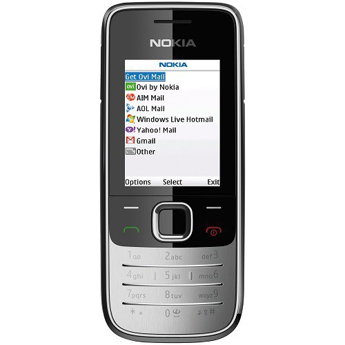 Điện Thoại Nokia 2730 Phím To Loa To, Bảo Hành 12 Tháng