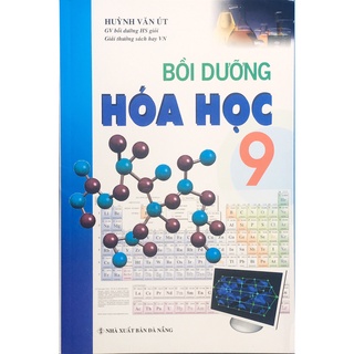 Sách - bồi dưỡng hóa học 9