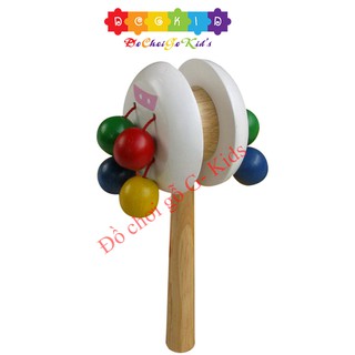 Đồ Chơi Winwintoys - Lúc Lắc 8 Bi