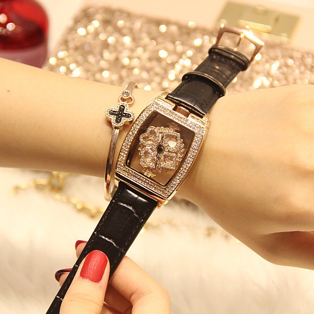 Đồng hồ nữ thời trang cao cấp DH182 Miu Luxury | BigBuy360 - bigbuy360.vn