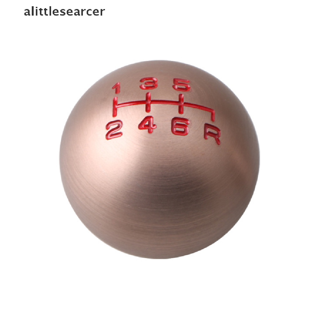 Cần Số 5 / 6 Tốc Độ Bằng Nhôm Cho Xe Honda Fit Civic City FD2