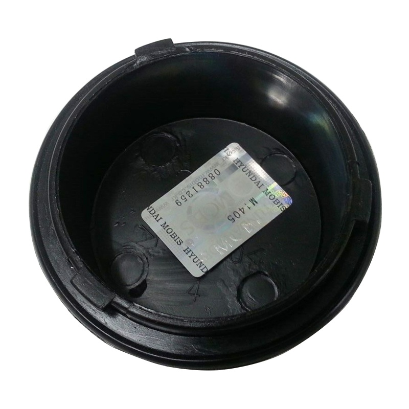 Nắp Nhựa Đậy Bóng Đèn Pha Chống Bụi Cho Xe Hơi 921402Phụ Kiện D000 Tương Thích Với Elantra Santafe Kia Santa Fe