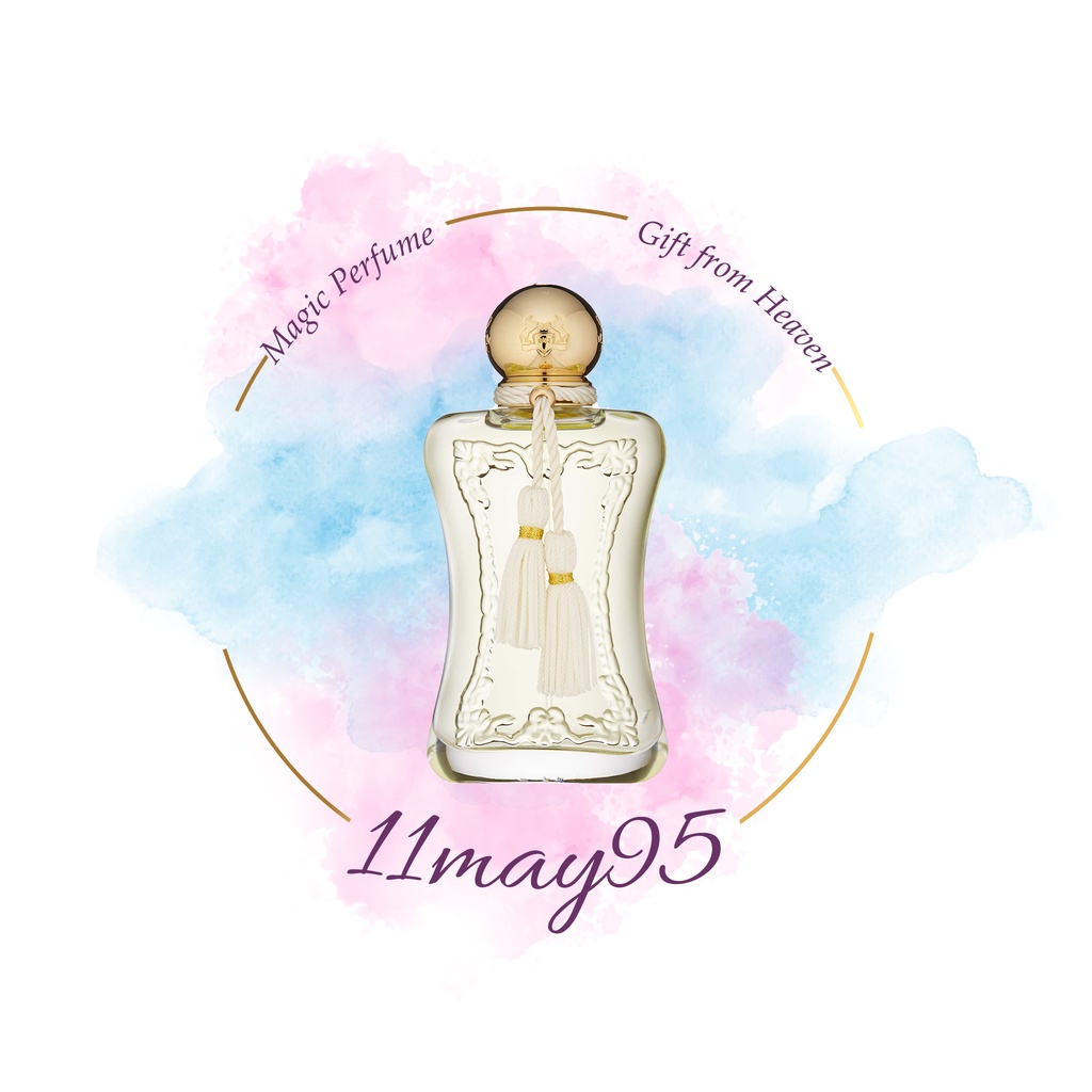 Nước Hoa Nữ Parfums de Marly Meliora