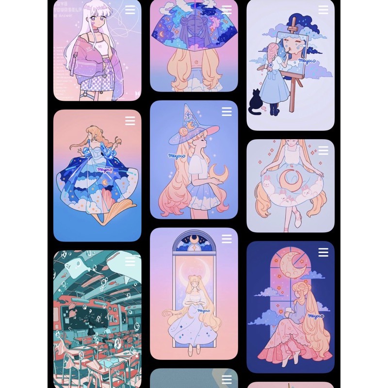 In decal máy tính casio 570 vn plus new decan trang trí in theo yêu cầu máy tính casio fx 570 vn plus 2nd edition