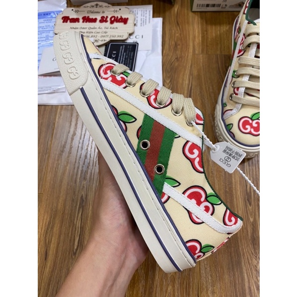 Giày siêu cấp GUCX full box