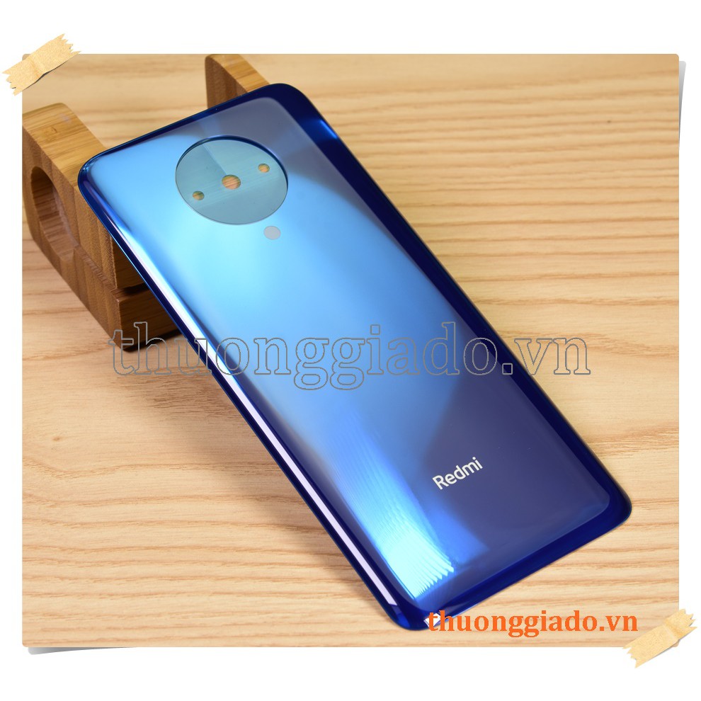 Thay kính lưng Xiaomi Redmi K30 Pro, Redmi K30 Ultra thay nắp lưng, thay nắp đậy pin