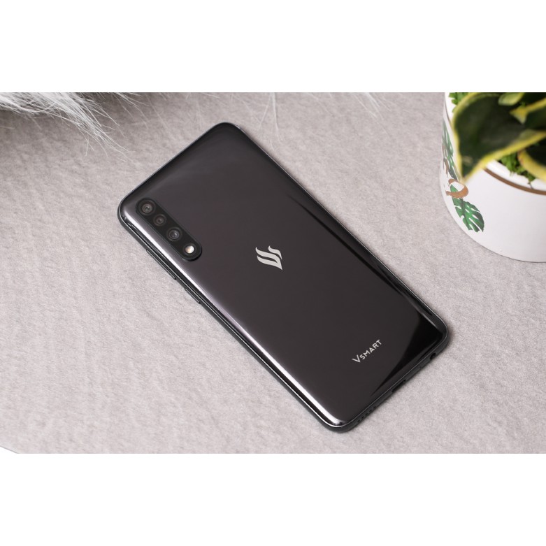 [Nguyên Seal] Điện thoại Vsmart Live 6GB/64GB -Hàng Chính Hãng Vsmart VN | BigBuy360 - bigbuy360.vn