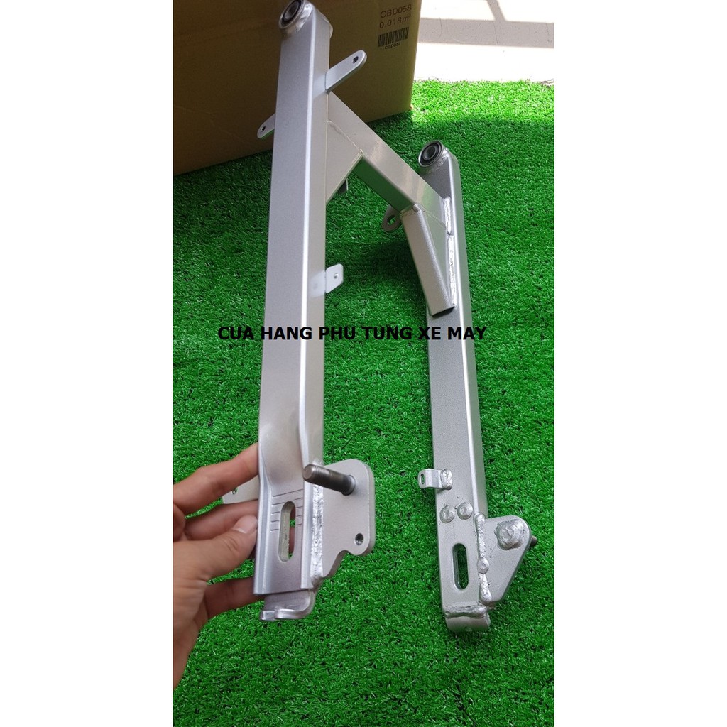 GẤP XE WAVE S110 - HÀNG ZIN CAO CẤP