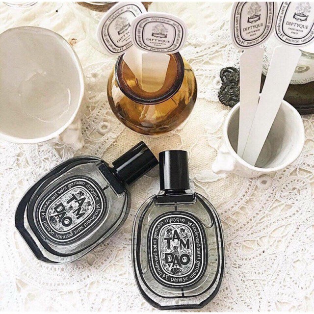 [NᴀᴄʜᴀSᴛᴏʀᴇ]  Mẫu thử nước hoa Diptyque TamDao EDP Tester 5/10ml Aᴜᴛʜ | BigBuy360 - bigbuy360.vn
