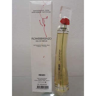 Nước hoa Flower by Kenzo fullsize 50ml