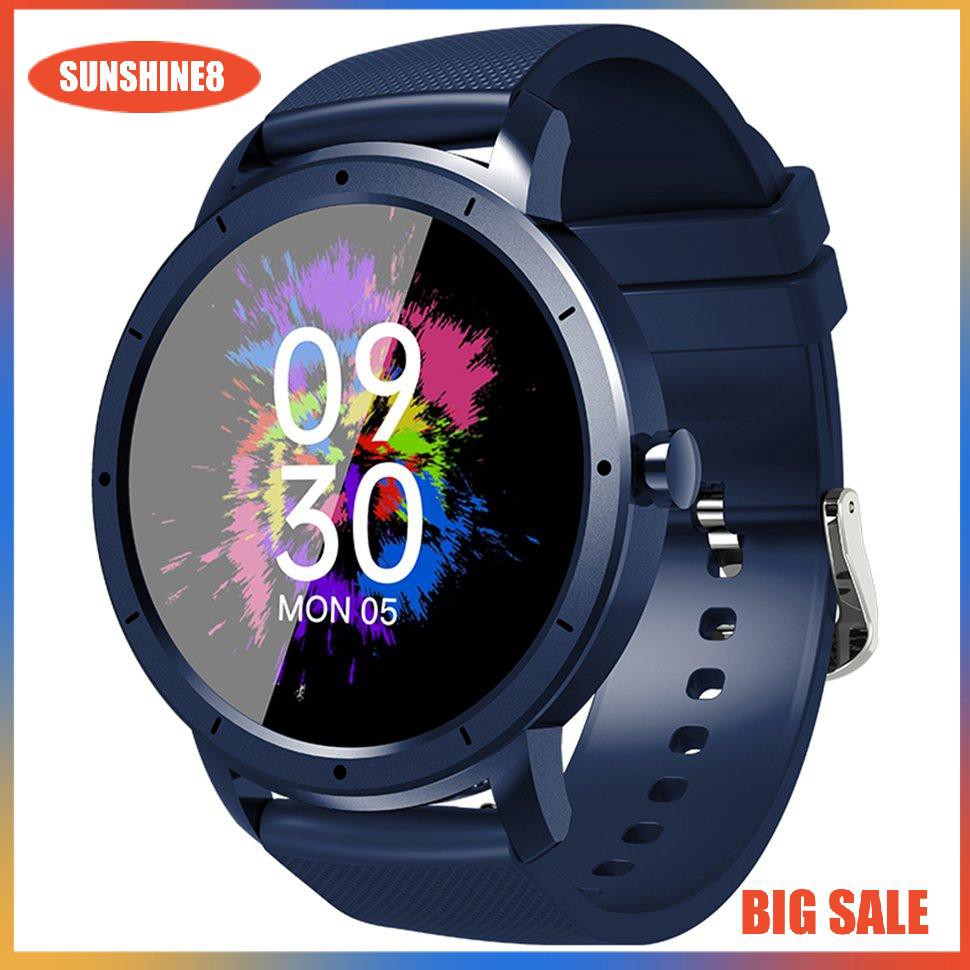 Đồng Hồ Thông Minh Đa Năng Theo Dõi Tình Trạng Sức Khỏe 3 Trục Hw21 0504