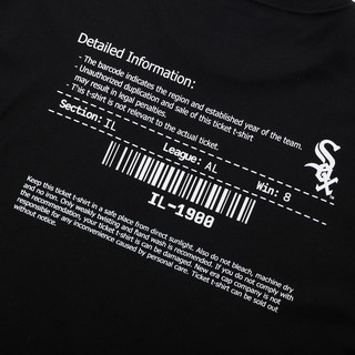 Áo Thun New Era Chicago White Sox