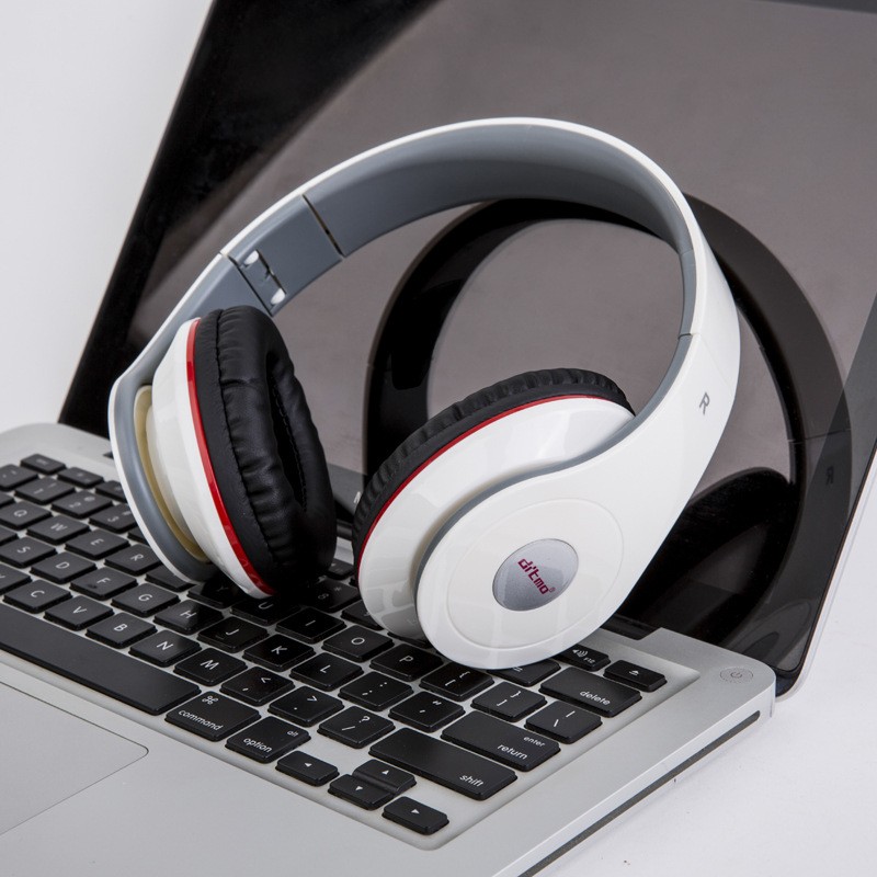 Tai Nghe Headphone