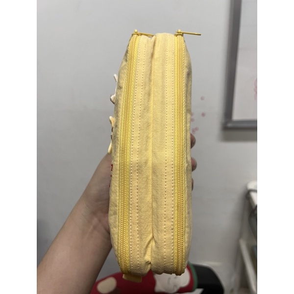 Hikosen Cara Thanh lý : Túi đựng bút