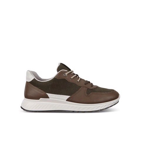 Giày Sneaker, Thể Thao Nam ECCO St1 M-83619451863