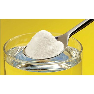 Bột guar gum 1 kilogram nguyên liệu làm thủ công handmade lỏng nguyên liệu tạo đông